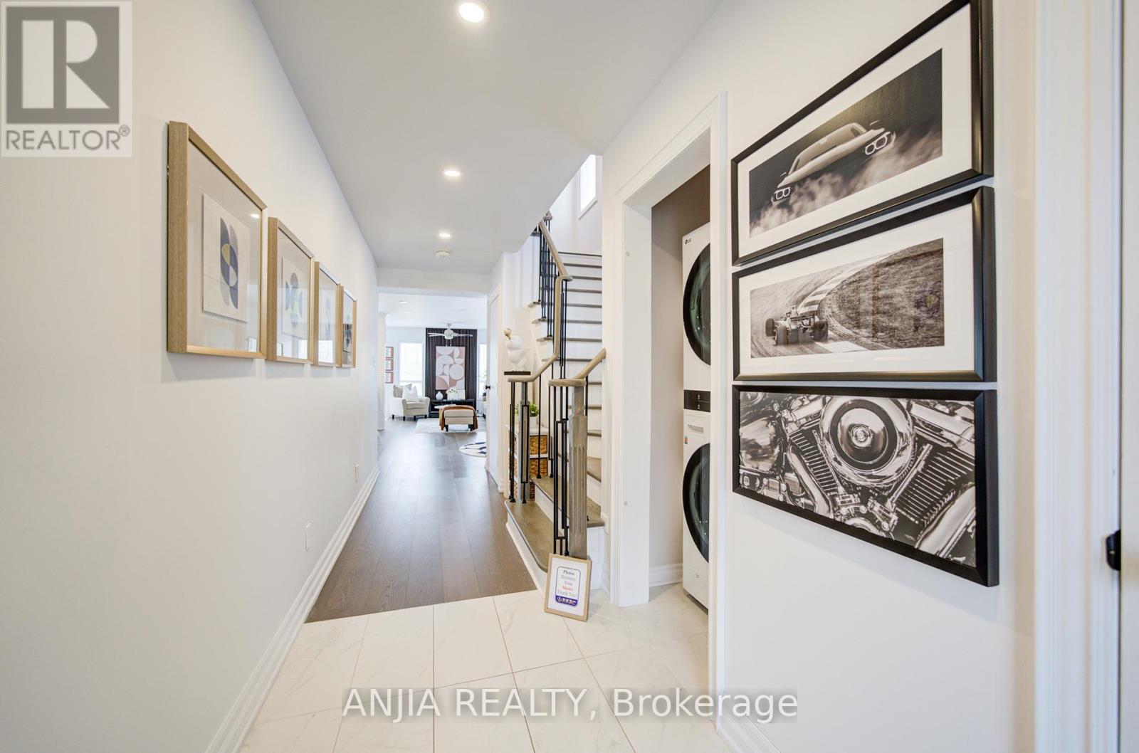 503 Caboto Trail, Markham, Ontario  L3R 5S2 - Photo 6 - N13019744