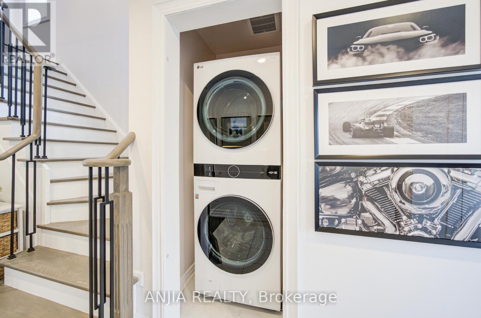 503 Caboto Trail, Markham, Ontario  L3R 5S2 - Photo 7 - N13019744