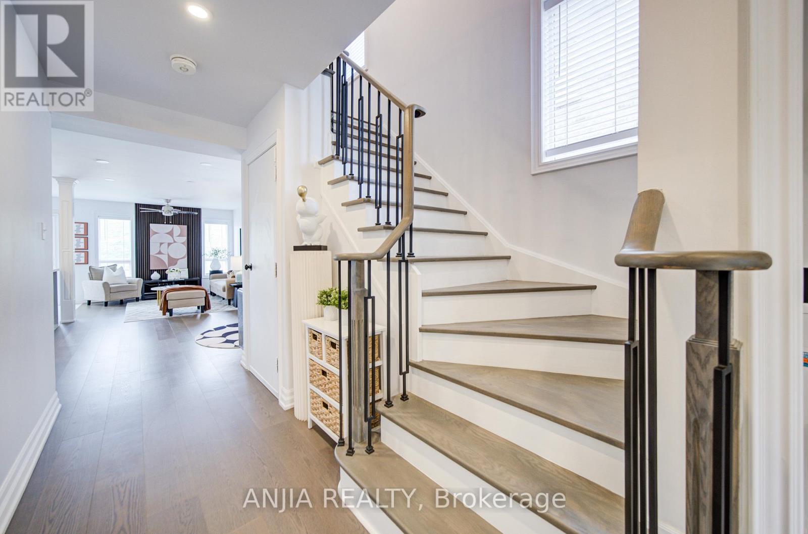 503 Caboto Trail, Markham, Ontario  L3R 5S2 - Photo 8 - N13019744