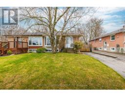 69 LINDSAY AVENUE, Newmarket, Ontario