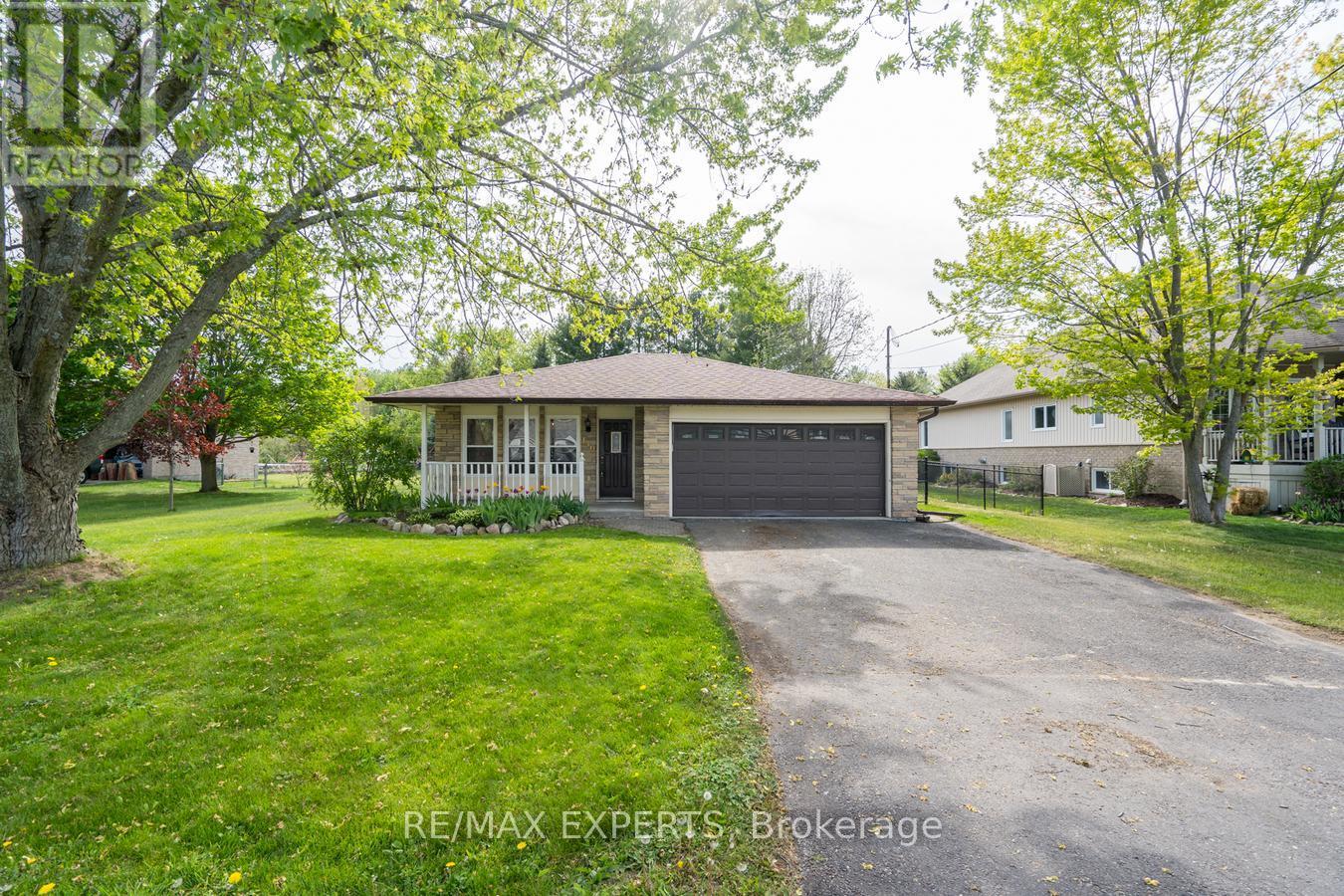 140 SAND ROAD, east gwillimbury (holland landing), Ontario