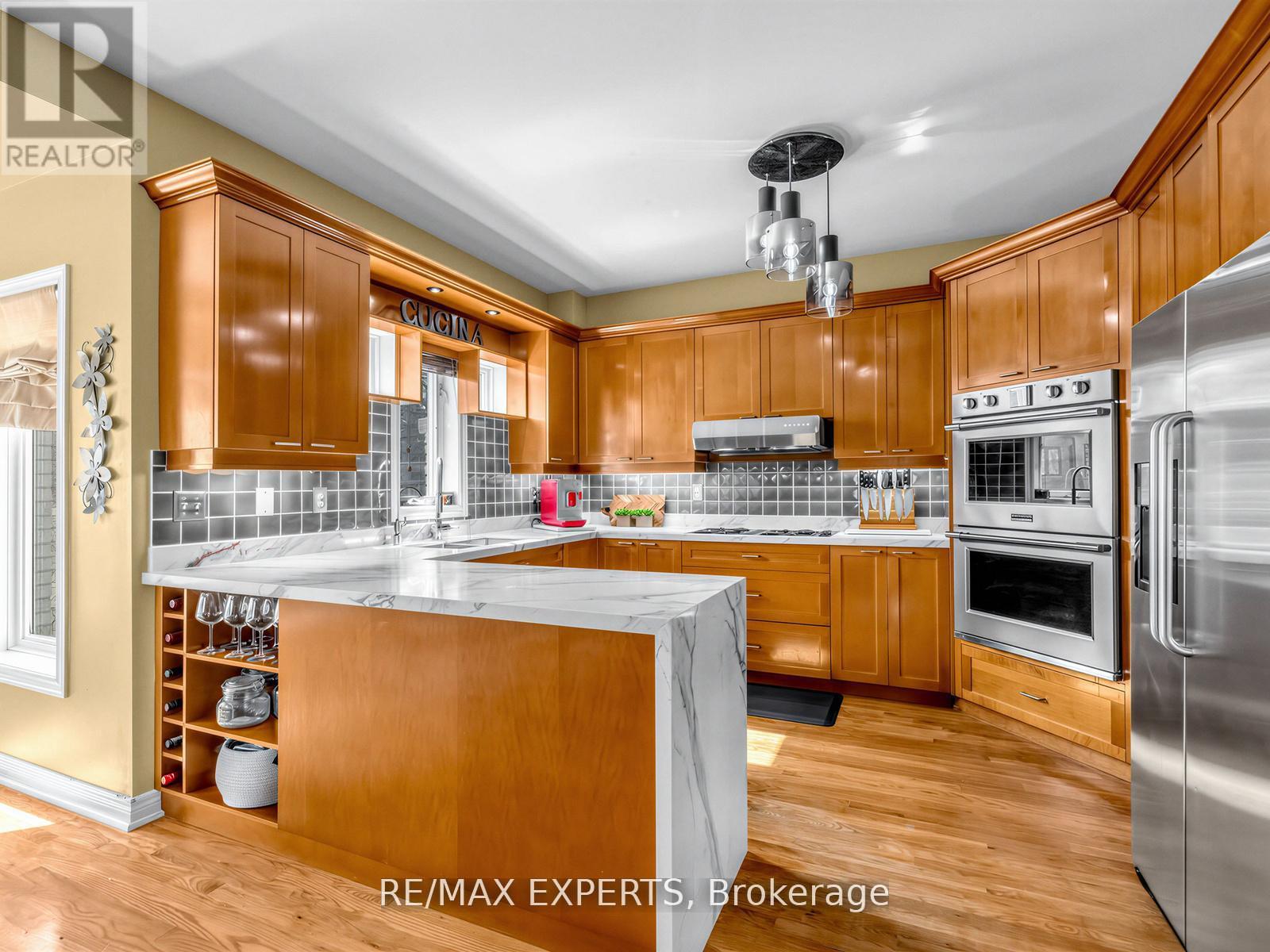 203 Thomson Creek Boulevard, Vaughan, Ontario  L4H 1H1 - Photo 13 - N13019808