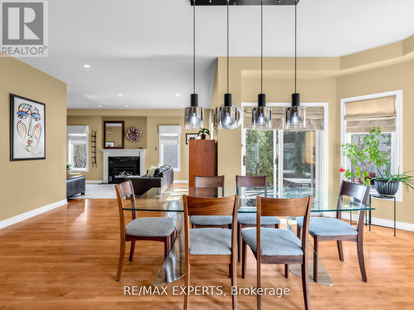 203 Thomson Creek Boulevard, Vaughan, Ontario  L4H 1H1 - Photo 17 - N13019808