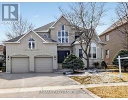 203 THOMSON CREEK BOULEVARD, Vaughan, Ontario