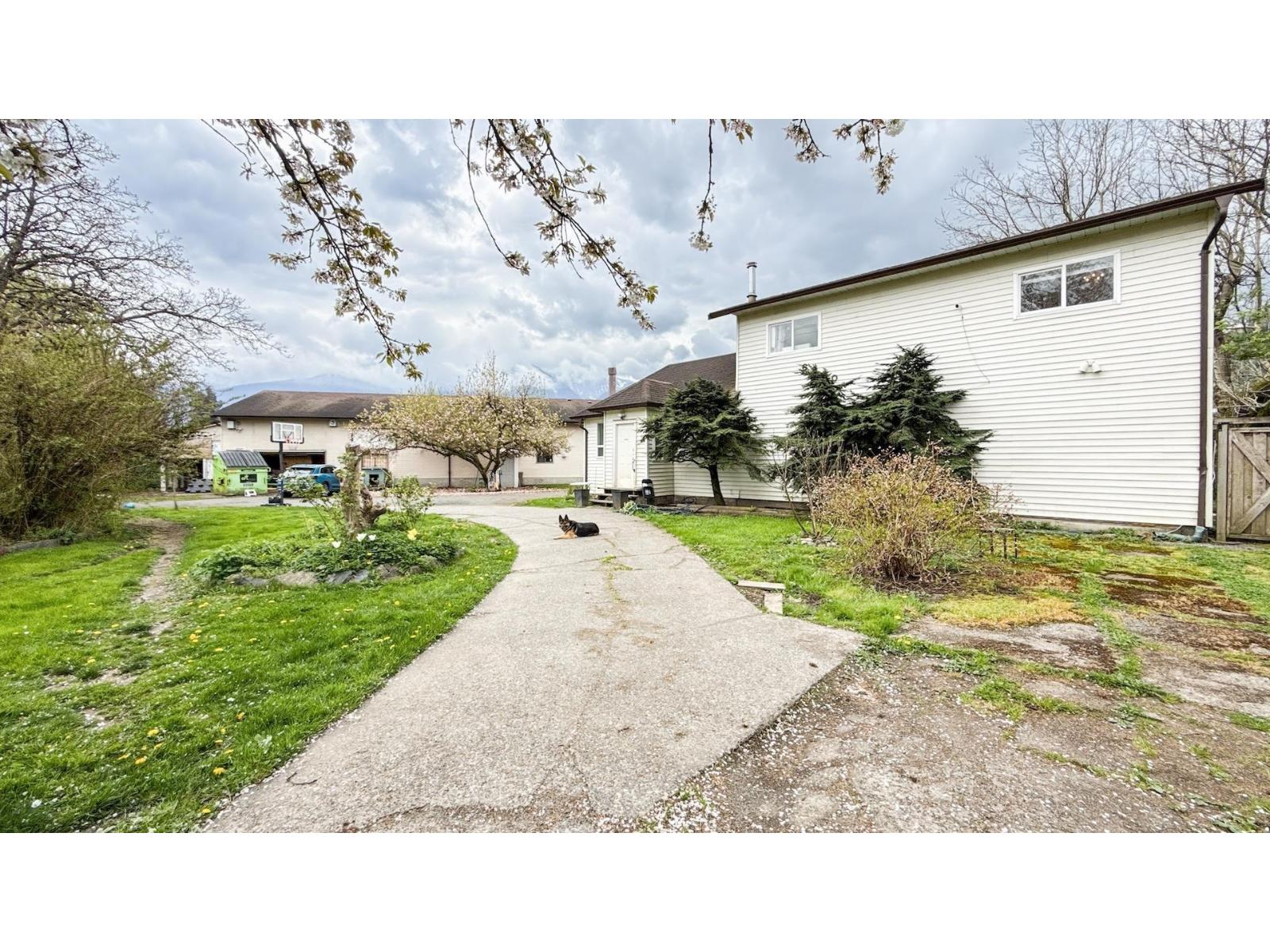 6390 Pioneer Avenue, Agassiz, Agassiz, British Columbia  V0M 1A3 - Photo 36 - R3113228