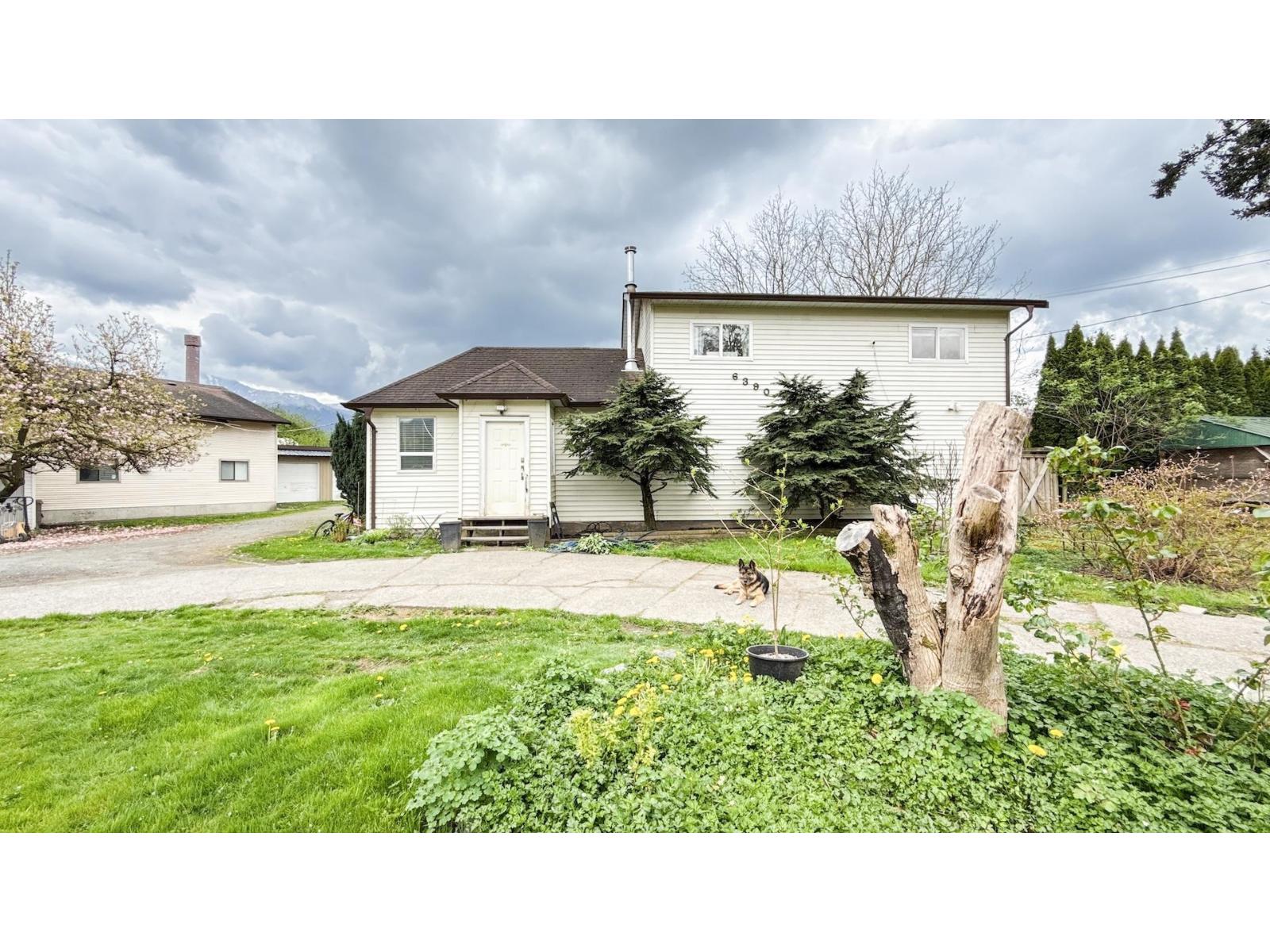 6390 Pioneer Avenue, Agassiz, Agassiz, British Columbia  V0M 1A3 - Photo 35 - R3113228