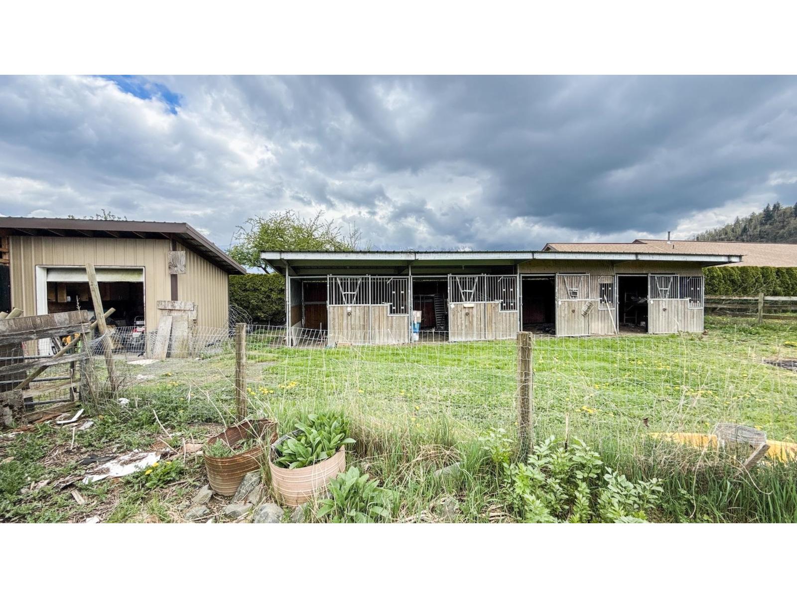 6390 Pioneer Avenue, Agassiz, Agassiz, British Columbia  V0M 1A3 - Photo 8 - R3113228