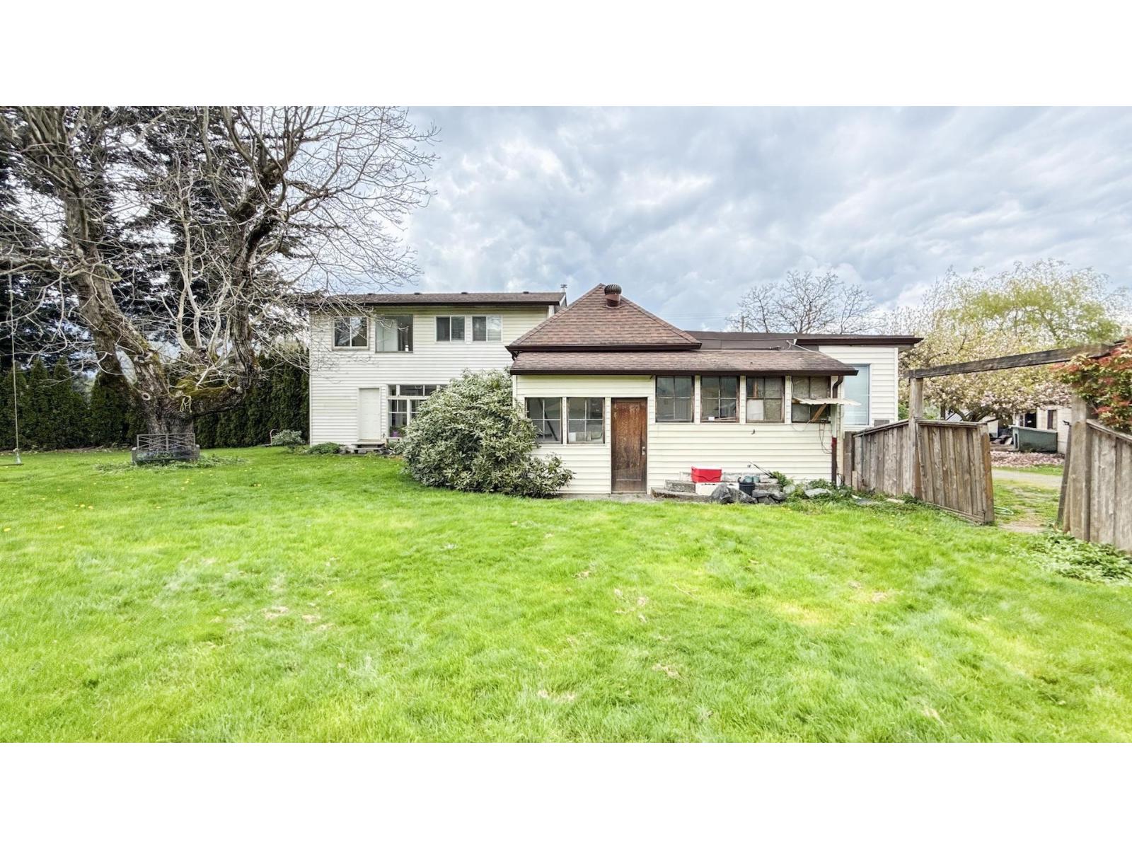 6390 Pioneer Avenue, Agassiz, Agassiz, British Columbia  V0M 1A3 - Photo 4 - R3113228