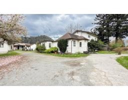 6390 PIONEER AVENUE|Agassiz, Agassiz, British Columbia