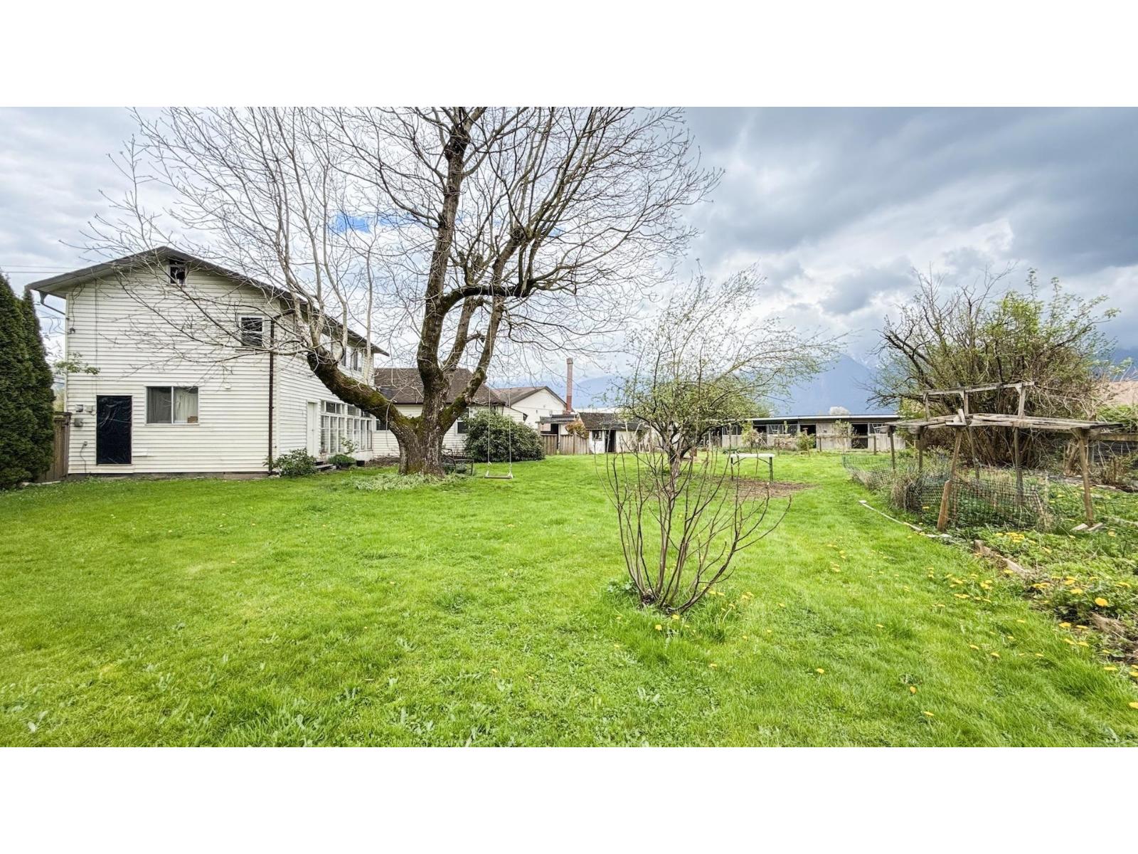 6390 Pioneer Avenue, Agassiz, Agassiz, British Columbia  V0M 1A3 - Photo 7 - R3113228