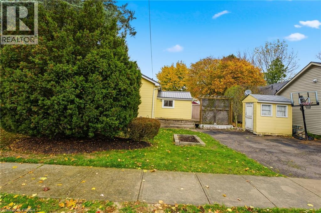 150 Catharine Avenue, Brantford, Ontario  N3T 1Y6 - Photo 10 - 40815290