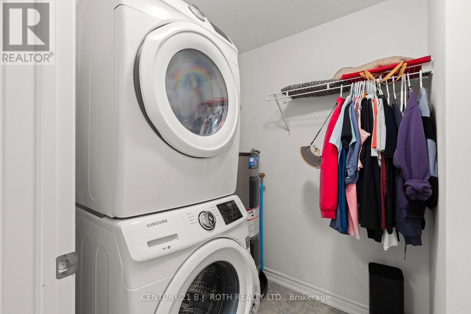 204 - 40 Ferndale Drive S, Barrie, Ontario  L4N 2L3 - Photo 13 - S13019766