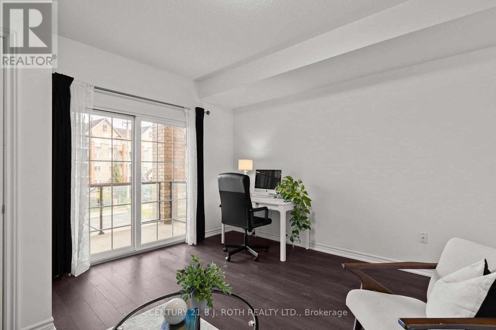 204 - 40 Ferndale Drive S, Barrie, Ontario  L4N 2L3 - Photo 9 - S13019766