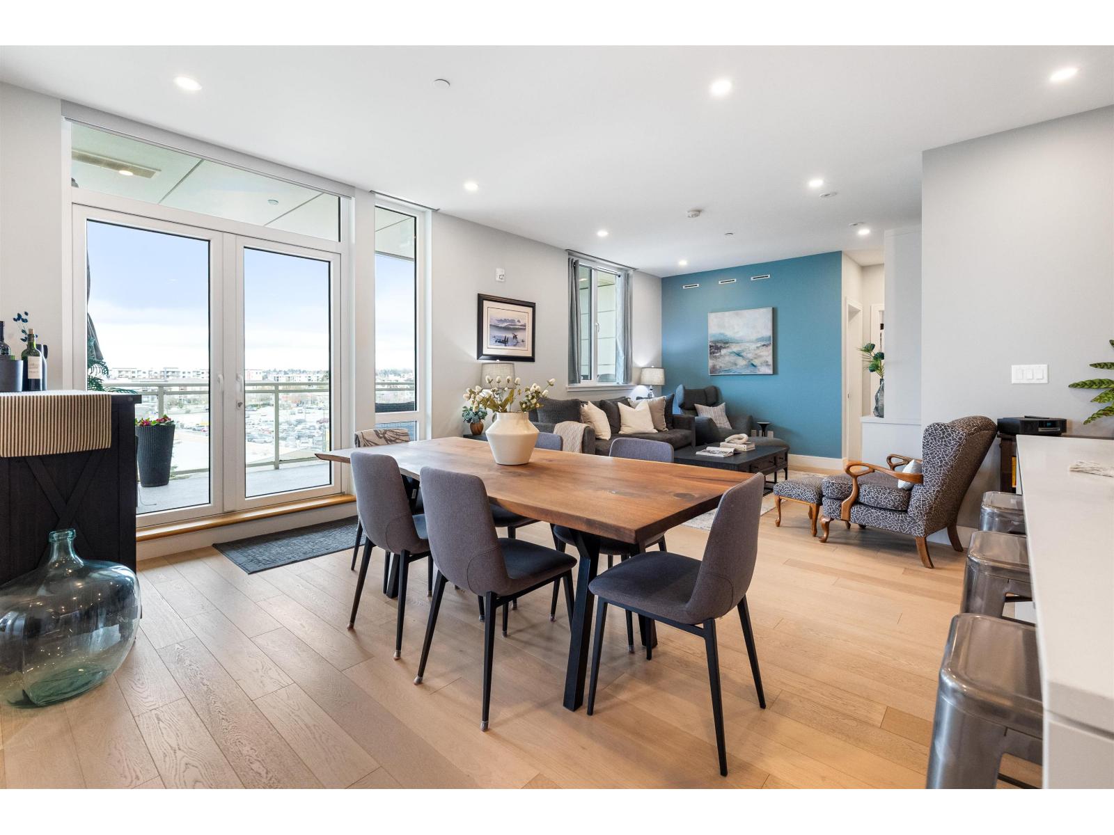 509 20416 Park Avenue, Langley, British Columbia  V3A 0N2 - Photo 8 - R3113050