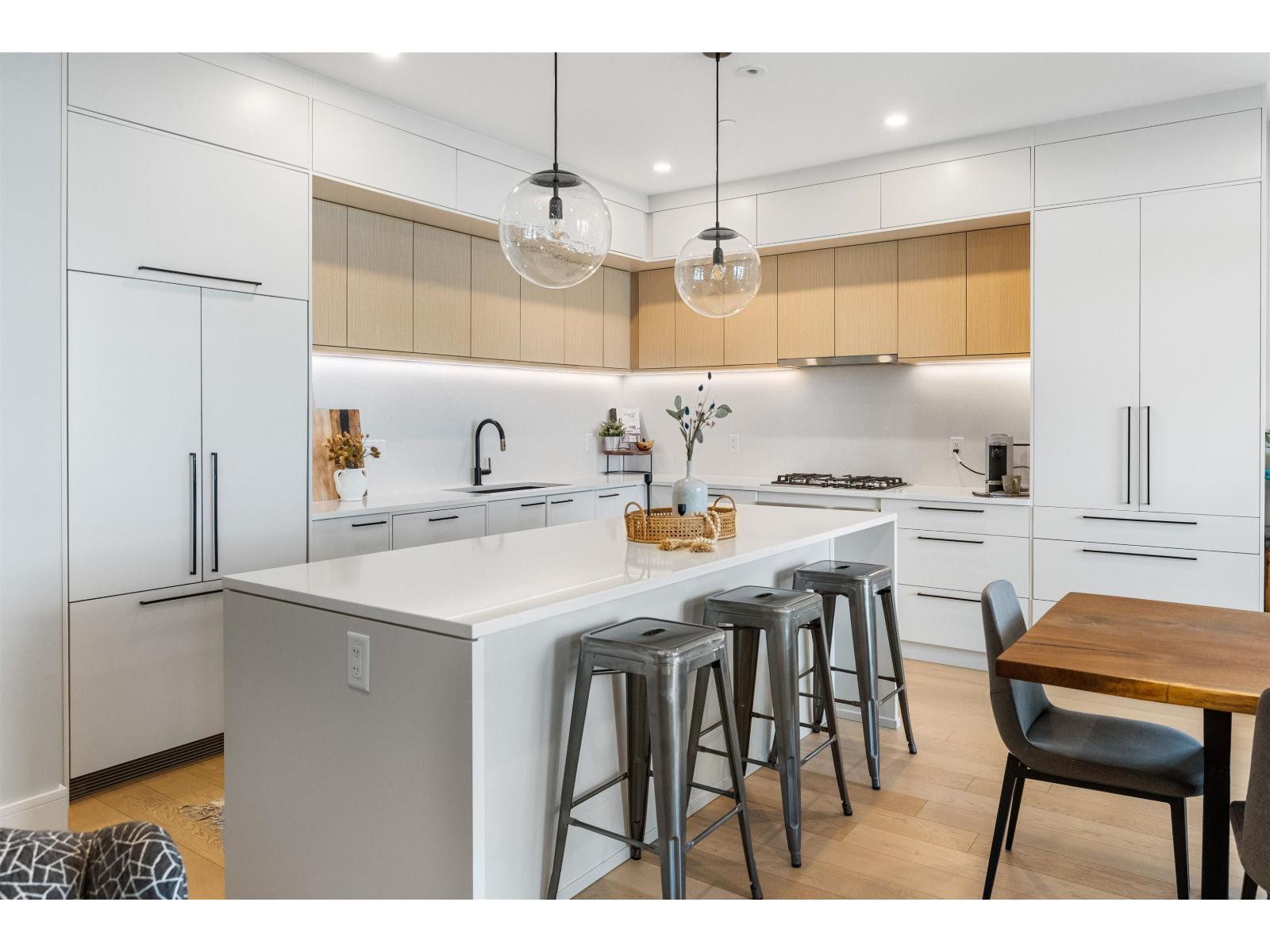 509 20416 PARK AVENUE, Langley, British Columbia