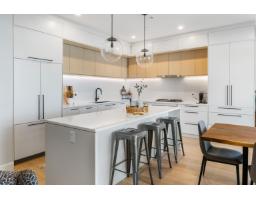 509 20416 PARK AVENUE, Langley, British Columbia