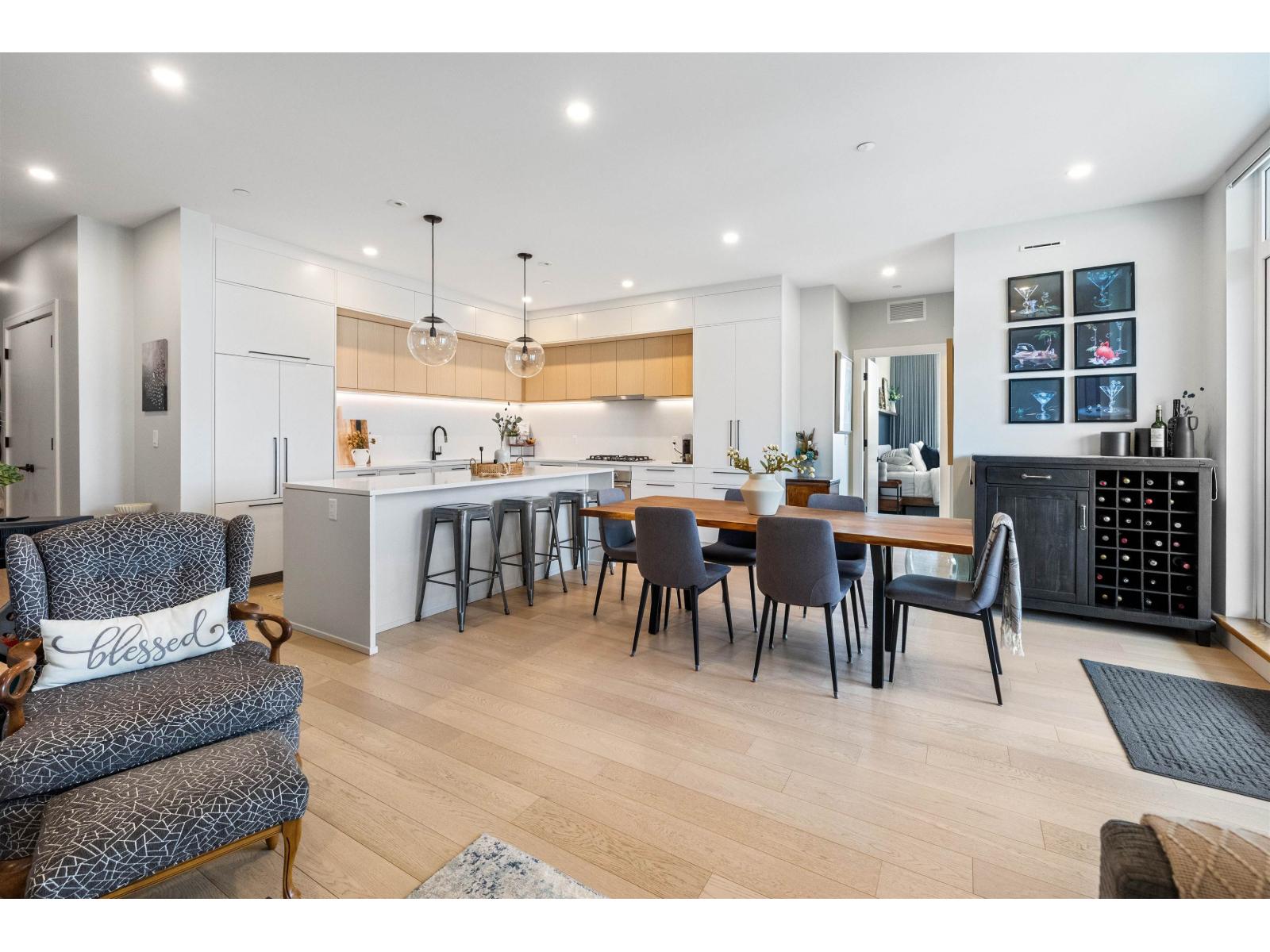 509 20416 Park Avenue, Langley, British Columbia  V3A 0N2 - Photo 7 - R3113050