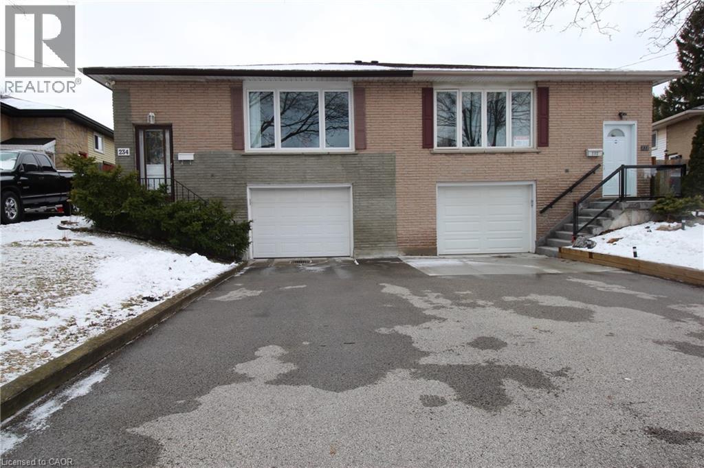 234 GREENCEDAR Drive, Hamilton, Ontario