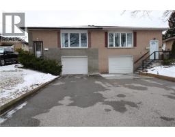 234 GREENCEDAR Drive, Hamilton, Ontario