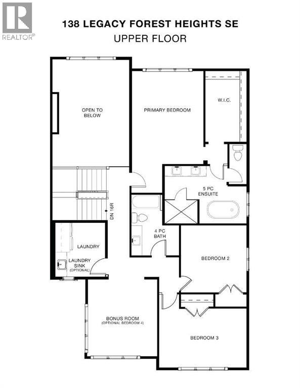 138 Legacy Forest Heights Se, Calgary, Alberta  T2X 5G1 - Photo 3 - A2271622