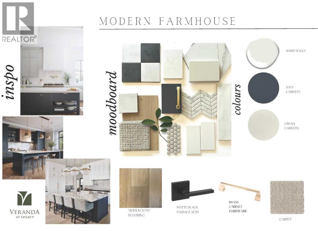 138 Legacy Forest Heights Se, Calgary, Alberta  T2X 5G1 - Photo 7 - A2271622