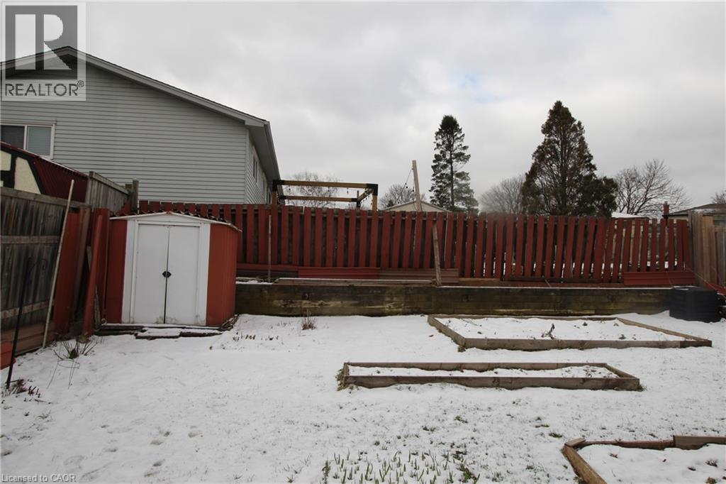 234 Greencedar Drive, Hamilton, Ontario  L9C 6W6 - Photo 25 - 40813698