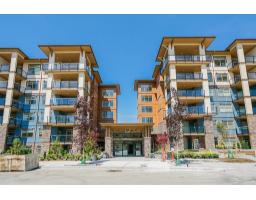 205 20673 78 AVENUE, Langley, British Columbia