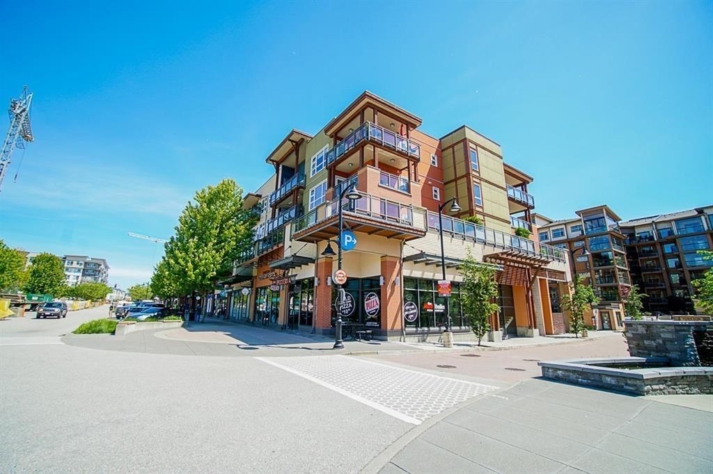 205 20673 78 Avenue, Langley, British Columbia  V2Y 3K1 - Photo 33 - R3112900