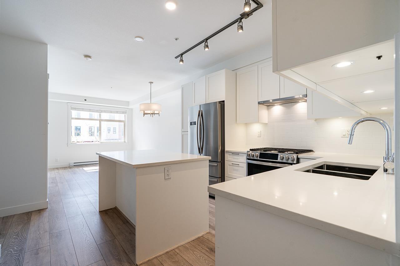 205 20673 78 Avenue, Langley, British Columbia  V2Y 3K1 - Photo 5 - R3112900