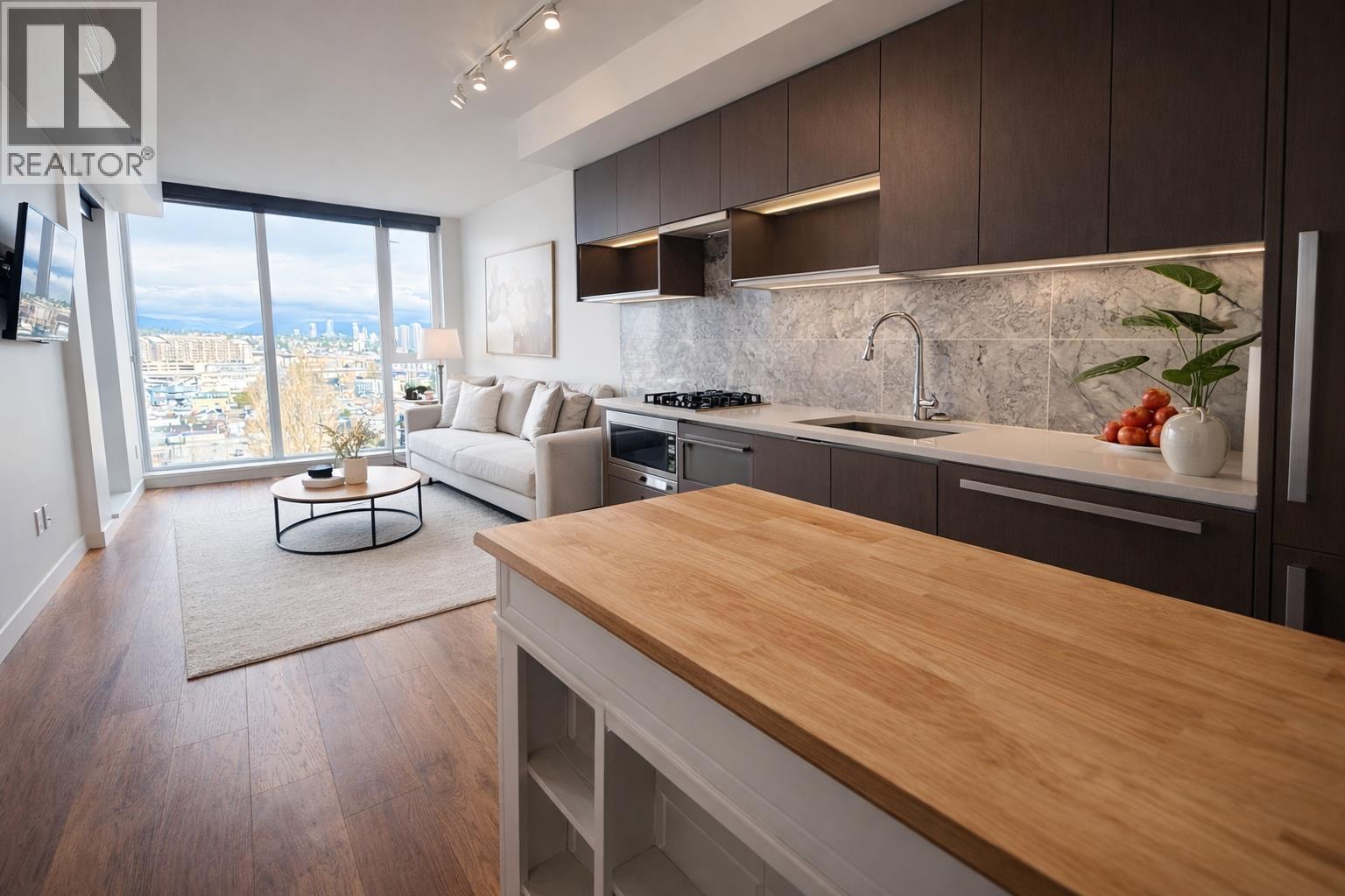 1609 8988 PATTERSON ROAD, Richmond, British Columbia