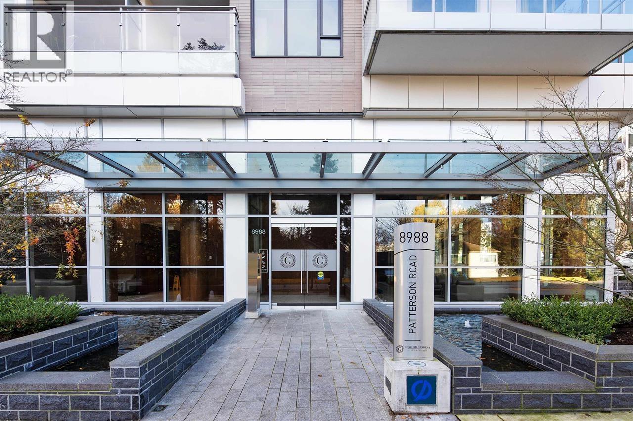 1609 8988 Patterson Road, Richmond, British Columbia  V6X 0R2 - Photo 21 - R3094501