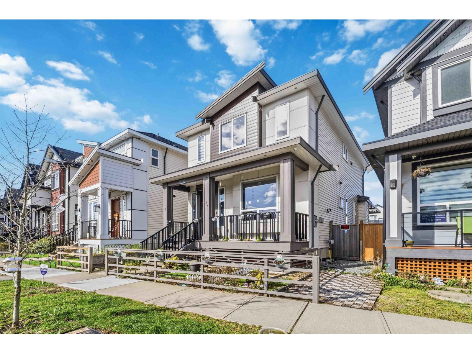 19247 71 AVENUE, Surrey, British Columbia