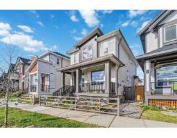 19247 71 AVENUE, Surrey, British Columbia