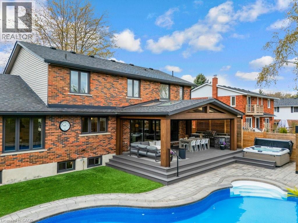 71 Rosslinn Road, Cambridge, Ontario  N1S 3K3 - Photo 10 - 40818982