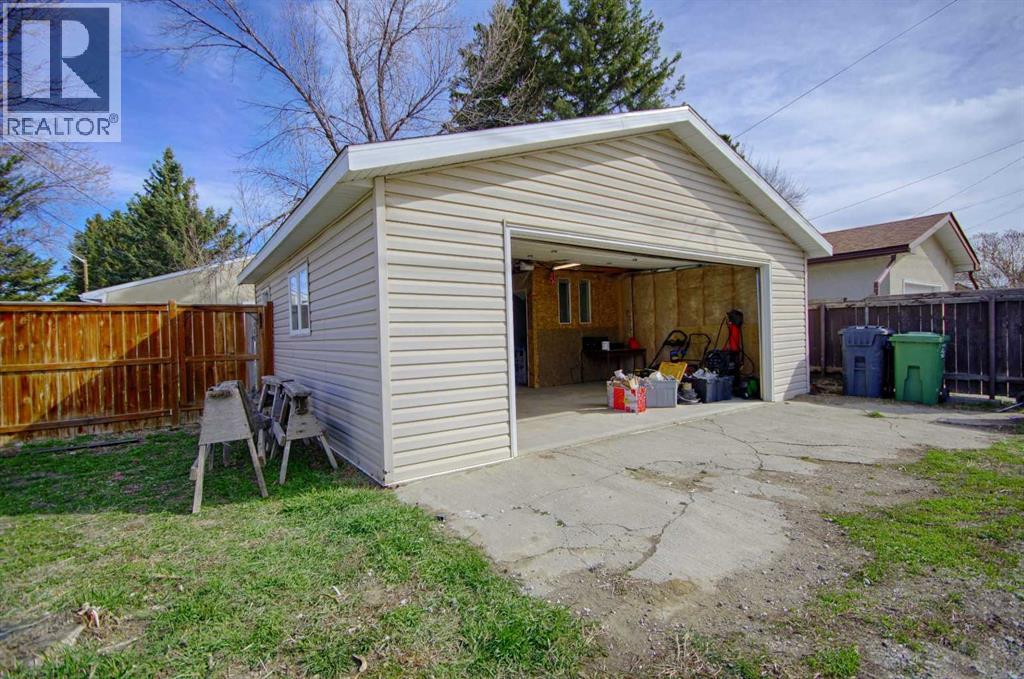 1015 19 Avenue, Coaldale, Alberta  T1M 1N1 - Photo 33 - A2302511