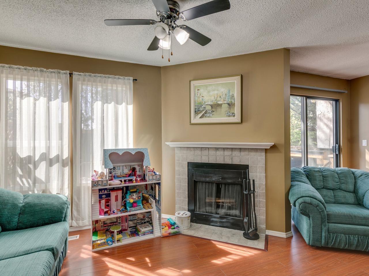 4 32705 Fraser Crescent, Mission, British Columbia  V2V 1C9 - Photo 11 - R3113214