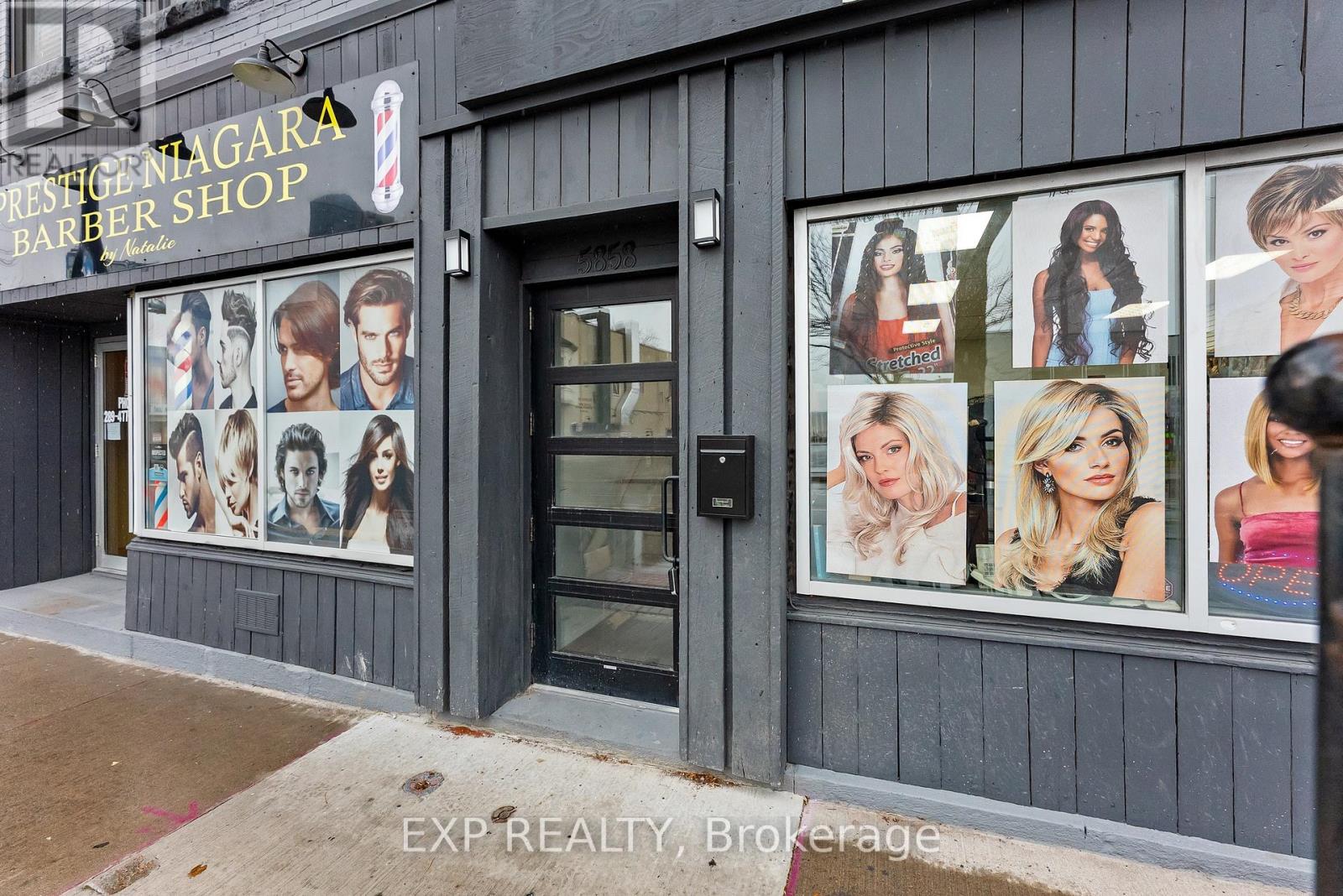 1 - 5858 Ferry Street, Niagara Falls, Ontario  L2G 1S9 - Photo 12 - X13015636