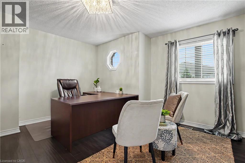 60 Cloverleaf Drive Unit# 31, Ancaster, Ontario  L9K 1S8 - Photo 20 - 40821673