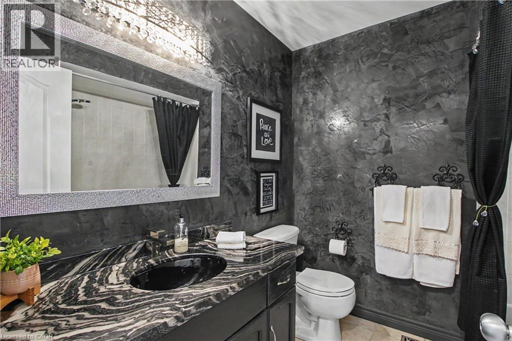 60 Cloverleaf Drive Unit# 31, Ancaster, Ontario  L9K 1S8 - Photo 22 - 40821673