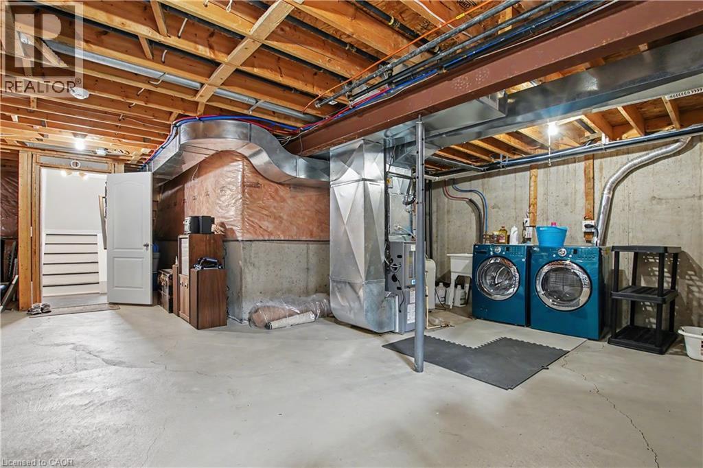 60 Cloverleaf Drive Unit# 31, Ancaster, Ontario  L9K 1S8 - Photo 32 - 40821673