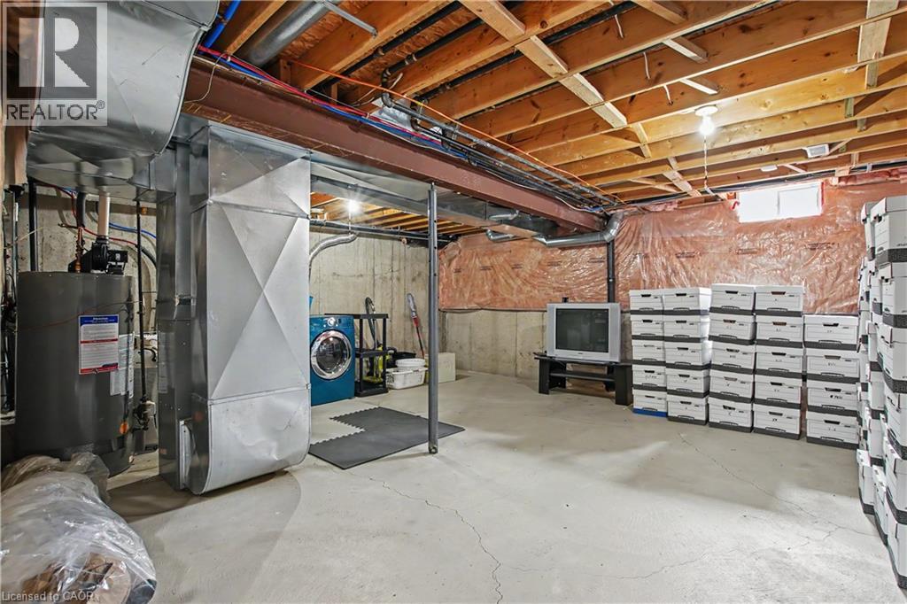 60 Cloverleaf Drive Unit# 31, Ancaster, Ontario  L9K 1S8 - Photo 29 - 40821673