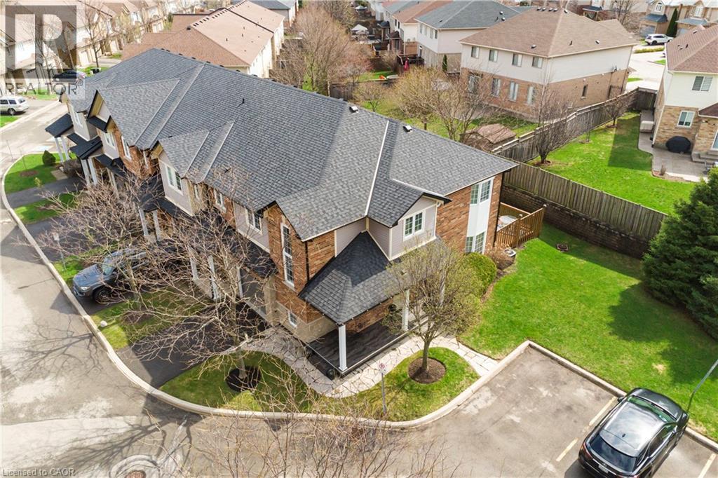 60 Cloverleaf Drive Unit# 31, Ancaster, Ontario  L9K 1S8 - Photo 38 - 40821673