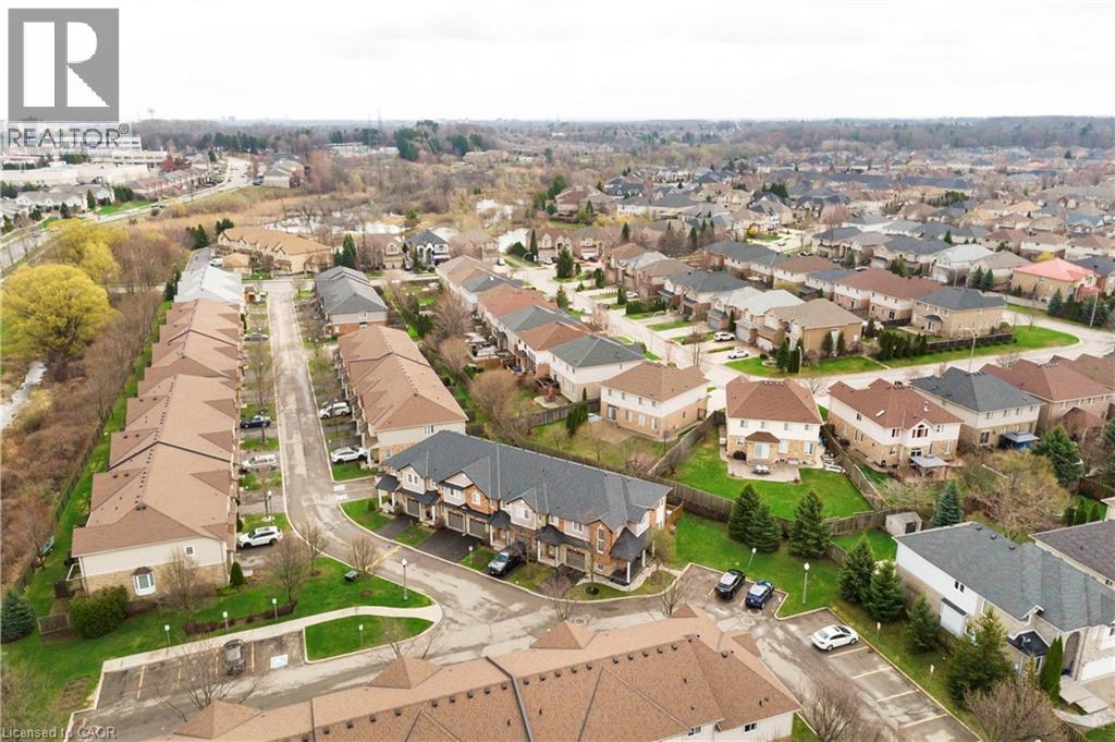 60 Cloverleaf Drive Unit# 31, Ancaster, Ontario  L9K 1S8 - Photo 44 - 40821673