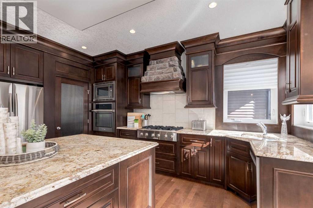 728 Coopers Square Sw, Airdrie, Alberta  T4B 0G6 - Photo 9 - A2290061