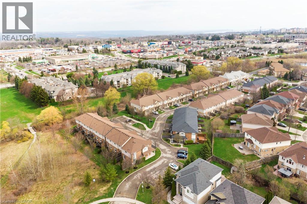 60 Cloverleaf Drive Unit# 31, Ancaster, Ontario  L9K 1S8 - Photo 43 - 40821673