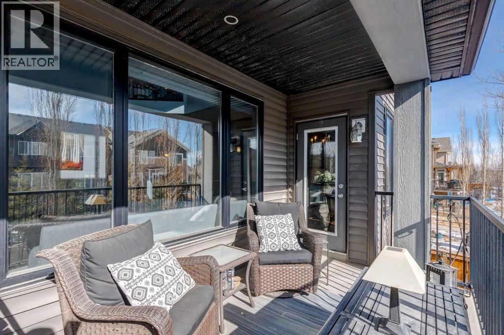 728 Coopers Square Sw, Airdrie, Alberta  T4B 0G6 - Photo 17 - A2290061