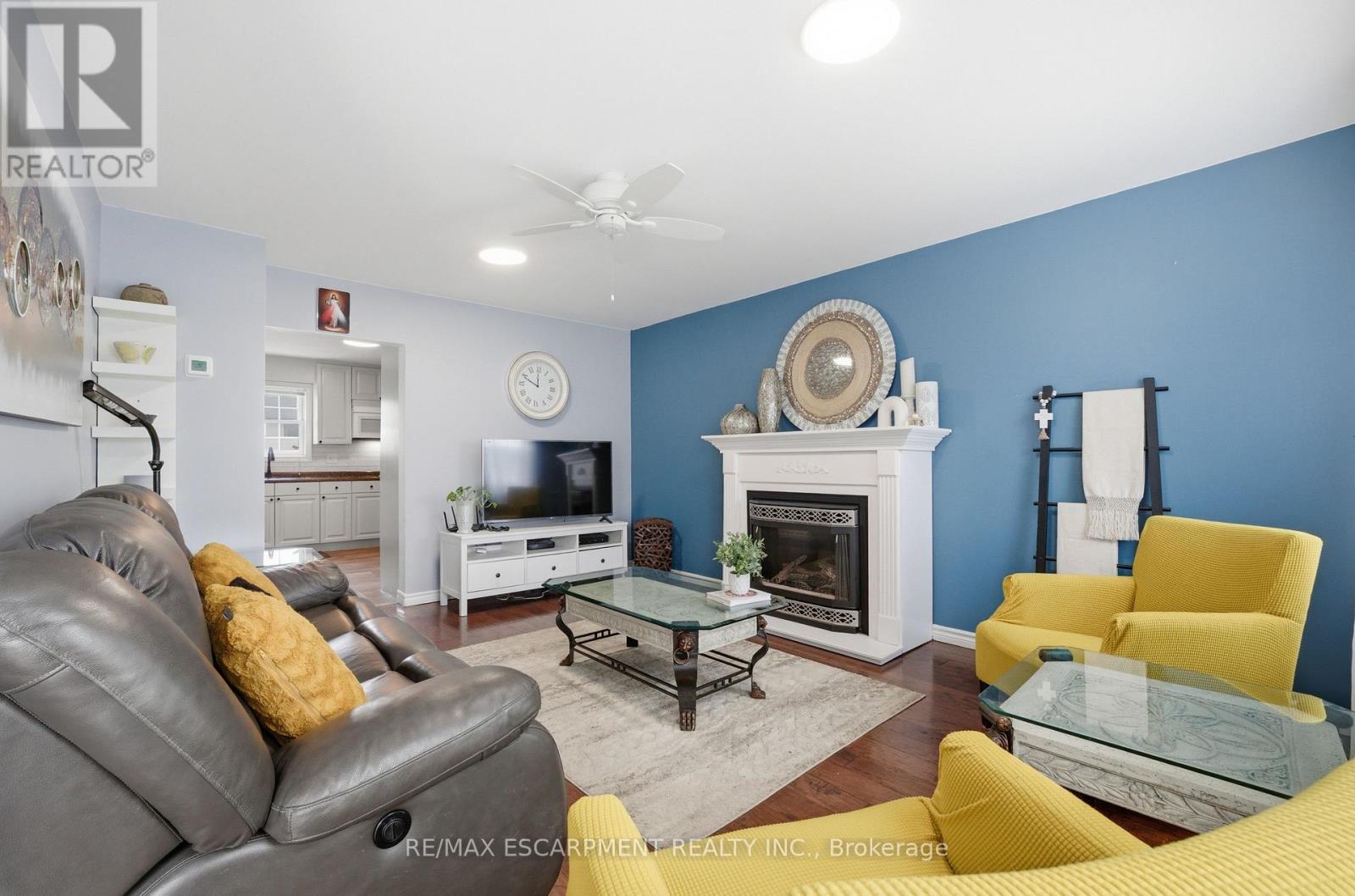 173 Green Pointe Drive, Welland, Ontario  L3C 6Y8 - Photo 7 - X13019256