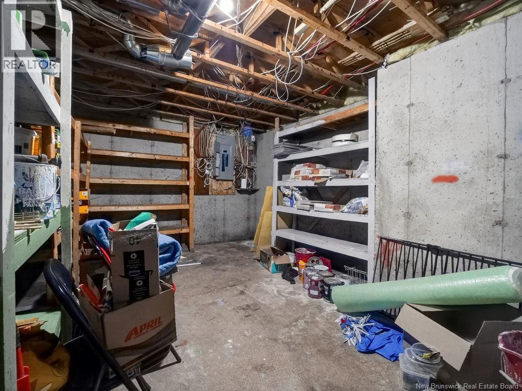 91 Leger Street, Saint-Antoine, New Brunswick  E4V 1J6 - Photo 31 - NB137152