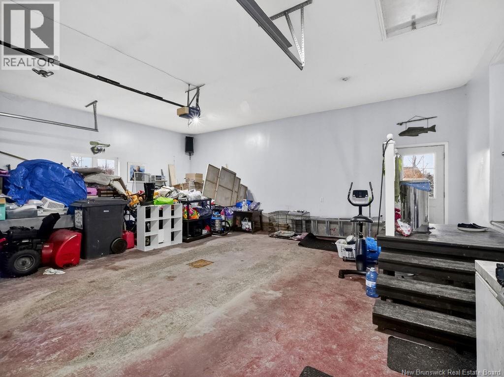 91 Leger Street, Saint-Antoine, New Brunswick  E4V 1J6 - Photo 32 - NB137152