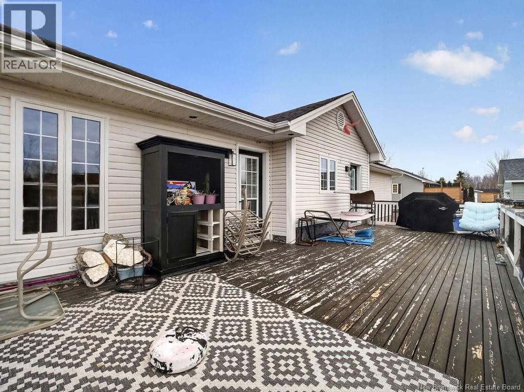 91 Leger Street, Saint-Antoine, New Brunswick  E4V 1J6 - Photo 33 - NB137152